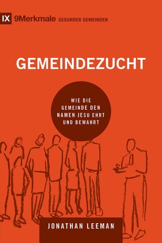 Gemeindezucht