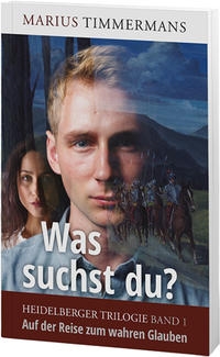 Was suchst du?