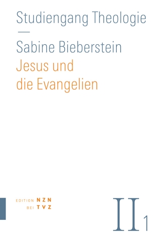 Jesus und die Evangelien