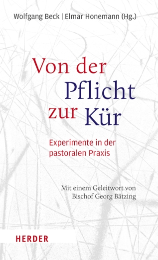 Von der Pflicht zur Kür