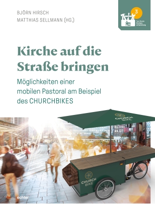 Kirche auf die Straße bringen