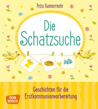 Die Schatzsuche