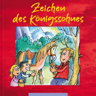 Zeichen des Königssohnes