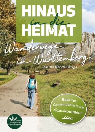 Hinaus in die Heimat