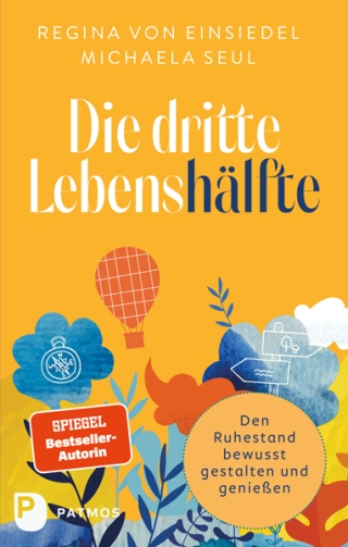 Die dritte Lebenshälfte