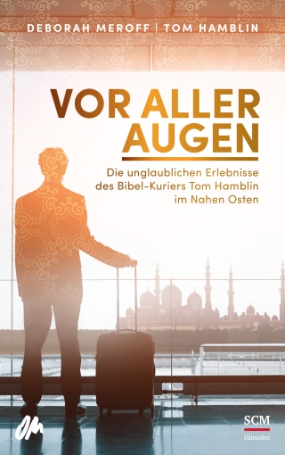 Vor aller Augen