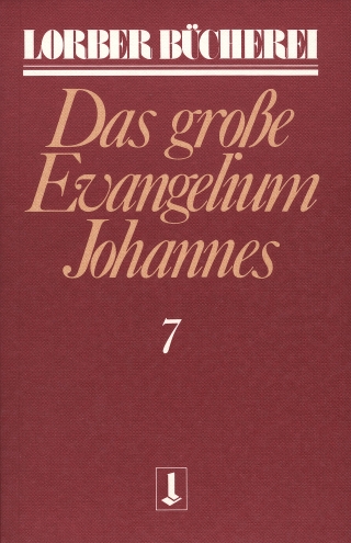 Johannes, das grosse Evangelium