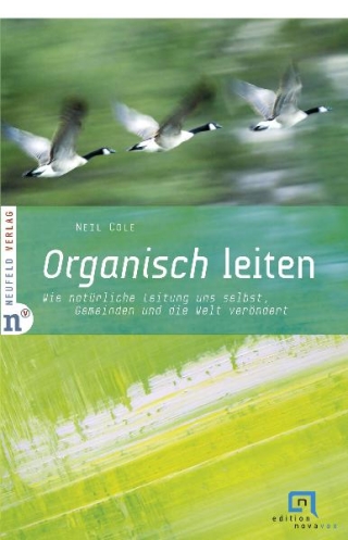 Organisch leiten