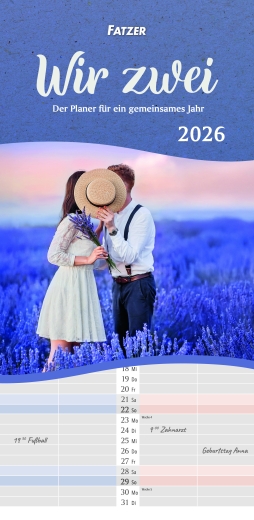 Wir zwei 2026