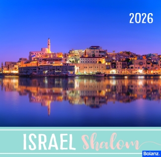 Israel Shalom 2026