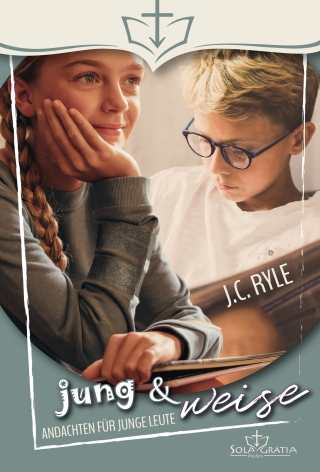 Jung und weise