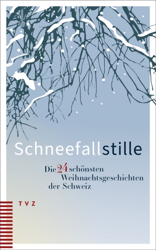 Schneefallstille (Paperback)