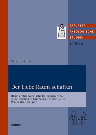 Der Liebe Raum schaffen