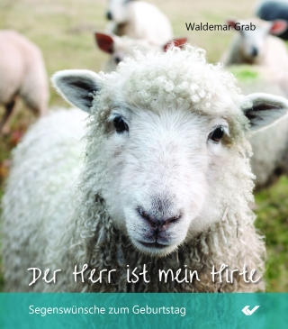 Der Herr ist mein Hirte