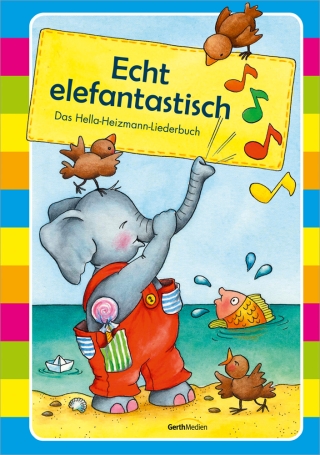 Echt elefantastisch