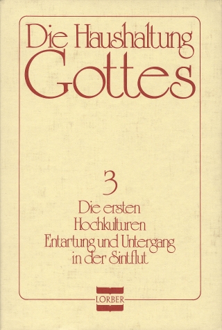 Die Haushaltung Gottes