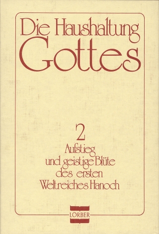 Die Haushaltung Gottes