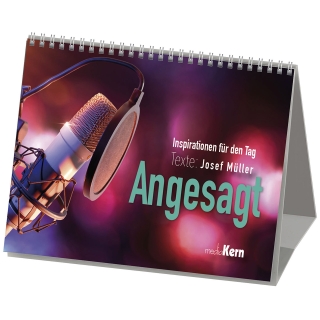 Angesagt