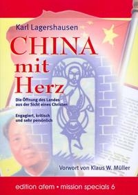 China mit Herz