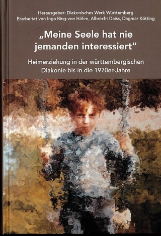 Meine Seele hat nie jemanden interessiert