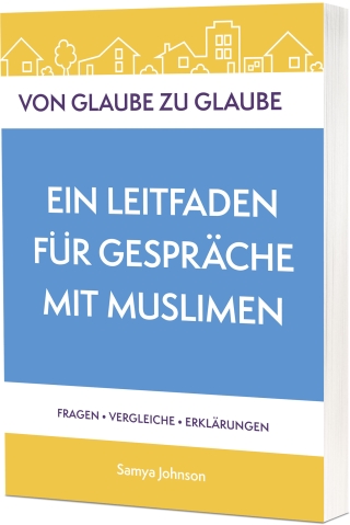 Von Glaube zu Glaube