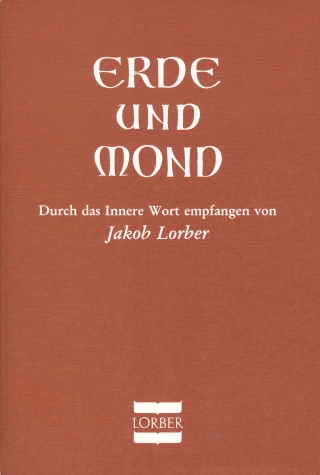 Erde und Mond