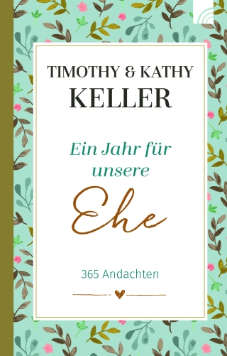 Ein Jahr für unsere Ehe