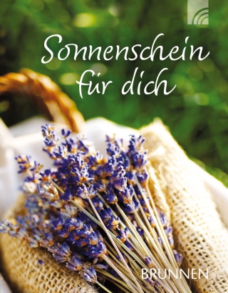 Sonnenschein für dich