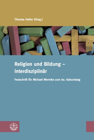 Religion und Bildung – interdisziplinär