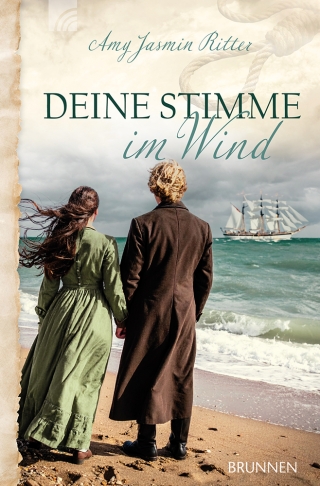 Deine Stimme im Wind