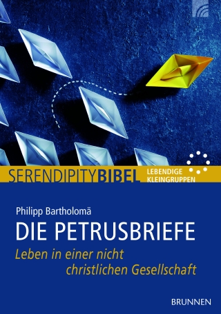 Die Petrusbriefe