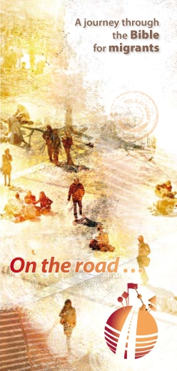 On the road - Englisch