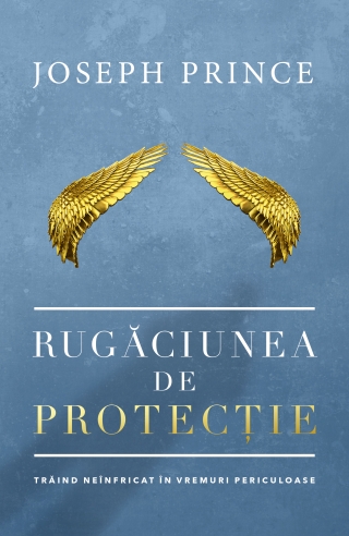Rugaciunea de protectie