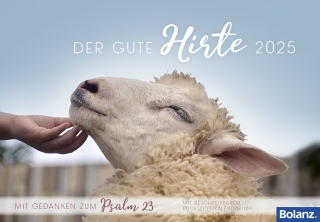 Der Gute Hirte 2025