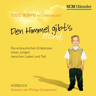 Den Himmel gibt's echt