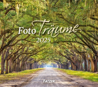Foto Träume 2025