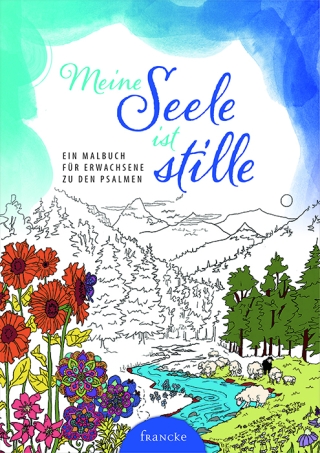 Meine Seele ist stille