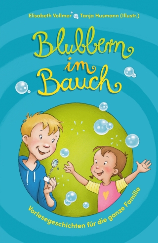 Blubbern im Bauch