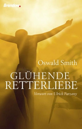 Glühende Retterliebe