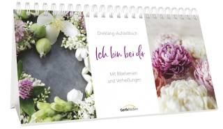 Ich bin bei dir – Dreiklang-Aufstellbuch