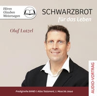 Schwarzbrot für das Leben