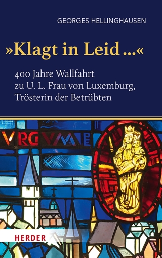 „Klagt in Leid ...“
