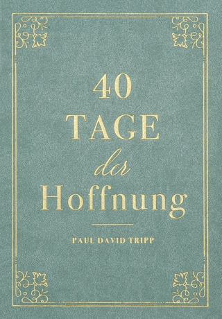 40 Tage der Hoffnung