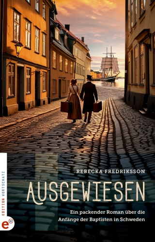 Ausgewiesen