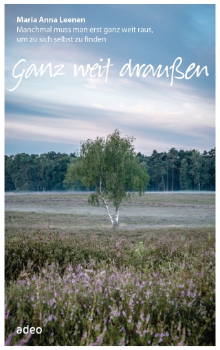 Ganz weit draußen