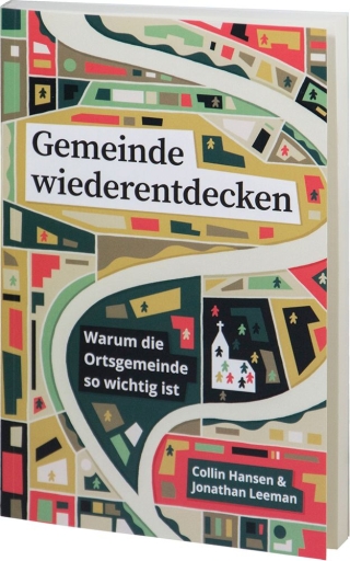 Gemeinde wiederentdecken