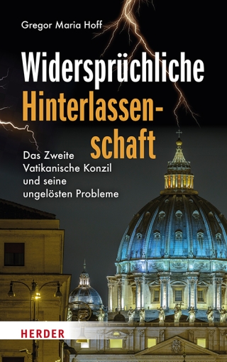 Widersprüchliche Hinterlassenschaft
