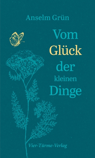 Vom Glück der kleinen Dinge