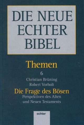 Die Frage des Bösen