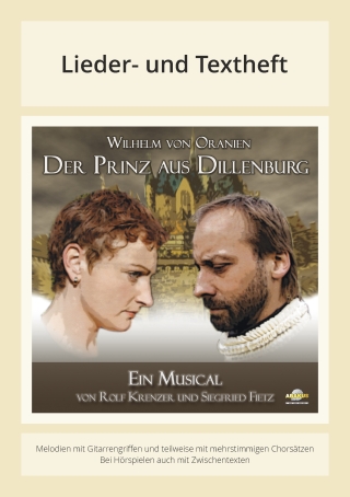 Wilhelm von Oranien - Der Prinz aus Dillenburg